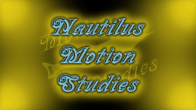 Disney Nautilus submarine Motion Studies at www.n-e-m-o.org