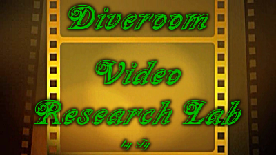 Disney Nautilus submarine Diveroom Video Research Lab