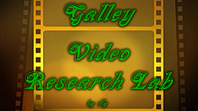 Disney Nautilus submarine Galley Video Research Lab
