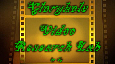 Disney Nautilus submarine Gloryhole Video Research Lab