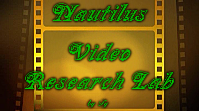 Disney Nautilus submarine Video Research Lab at www.n-e-m-o.org