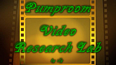 Disney Nautilus submarine Pumproom Video Research Lab