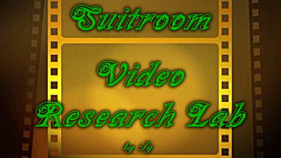 Disney Nautilus submarine Suitroom Video Research Lab