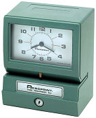 Acroprint 150 time clock at www.raleightime.com