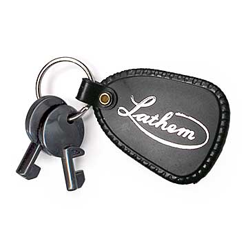VSM2084 Key for Lathem 1000E / 1500E / 900E at www.raleightime.com