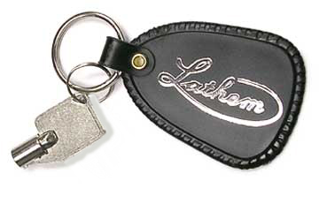 VSM0081 Key for Lathem 5000E / 5000EP / 6000E / 7000E at www.raleightime.com