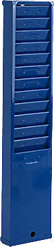 159H time card rack at www.raleightime.com