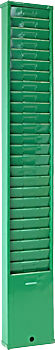 167 time card rack at www.raleightime.com