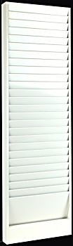 185 time card rack at www.raleightime.com