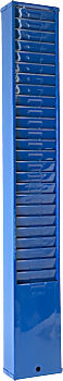 254 time card rack at www.raleightime.com