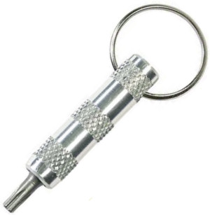 0080-014-998 Widmer M6000 Case Security Key at www.raleightime.com